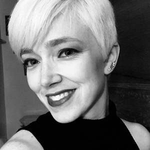 Meet your Posher, Mandy